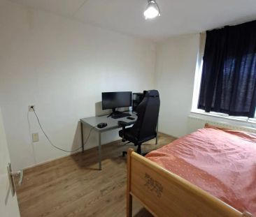 Appartement au rez-de-chaussée Pieter Dekkerstraat, Winkel - À louer - Foto 2