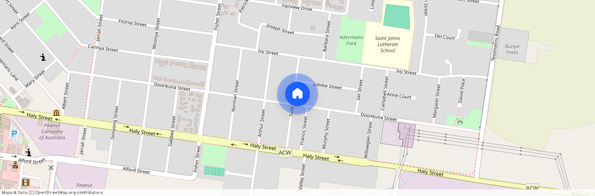 120 Doonkuna Street, Qld 4610, Kingaroy