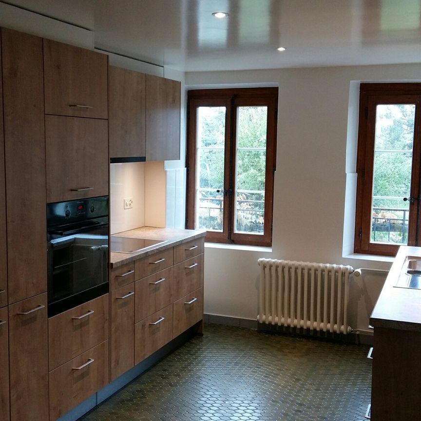 Appartement 5.5 pièces à Epalinges - Photo 1