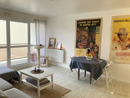 Location Appartement 2 pièces 50m² CAEN 14000 - Photo 2