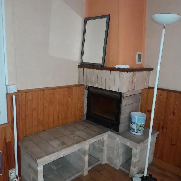 Appartement à louer 1 pièce 28.24m² - Photo 1