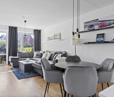 Åkersberga - 2rok - tillsv - 11.500kr/mån - Photo 1