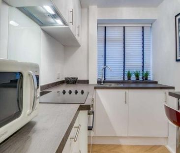 Griffin Court, West Drive, Edgbaston, Birmingham, B5 - Photo 6