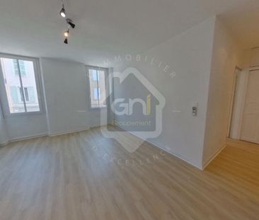 Appartement 2 Pièces 38 m² - Photo 1