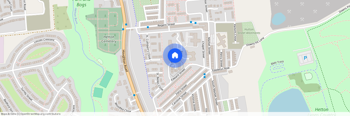 Francis Way, Hetton le Hole, DH5