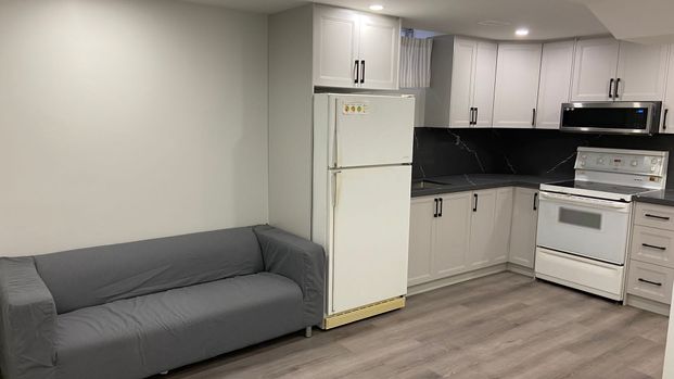 For Lease - 10 Damian Drive Unit# Bsmt B, Richmond Hill, Ontario - Photo 1