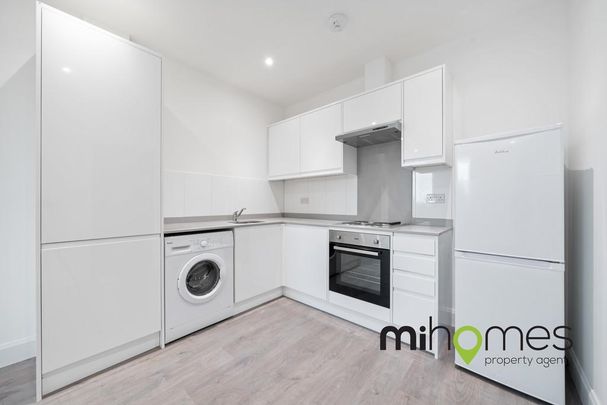 2 bedroom apartment to rent - Photo 1