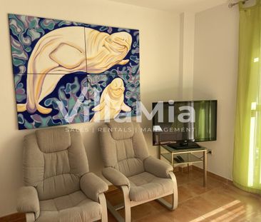 Apartment in Jávea for long-term rental VMR 2645 - Photo 3