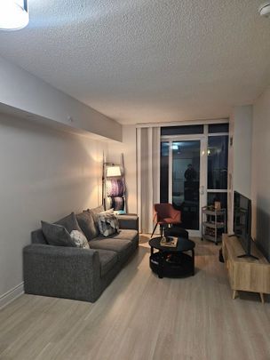 For Lease - 5 Valhalla Inn Road Unit# 2809, Toronto, Ontario - Photo 1