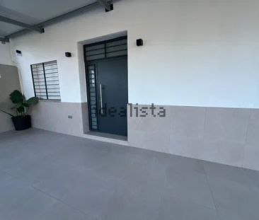 Alquiler de casa o chalet independiente en Camino de Ardalejos, 11 - Photo 5