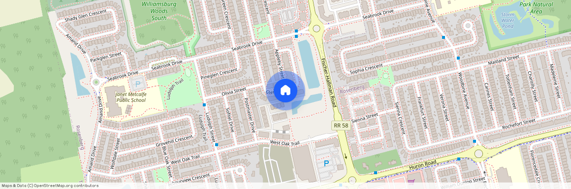 78 Glenvista Drive, Kitchener