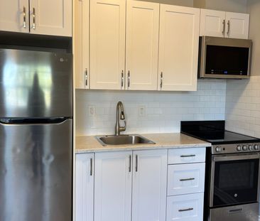 For Lease - 253 Augusta Avenue Unit# 301, Toronto, Ontario - Photo 1