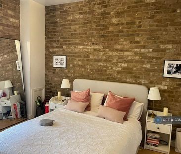 1 bedroom flat to rent - Photo 6