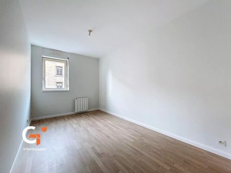 APPARTEMENT T5 – ROUEN, À 50 M DE LA PLACE SAINT-MARC - Photo 5