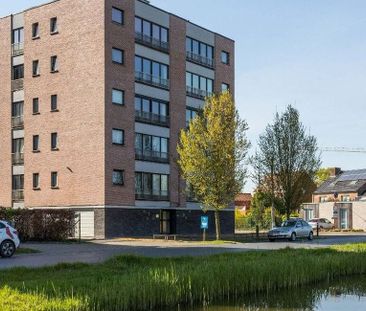 Appartement te huur in Ieper voor € 730 met 3 slaapkamers - Foto 4