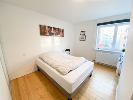 Skøn 2-værelses lejlighed i Aalborg vestby - Photo 4