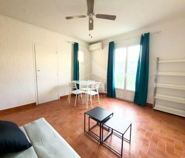 Appartement Mougins 1 pièce(s) 33 m2 - Photo 5