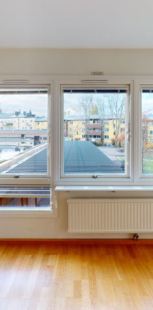 Herrhagsgatan, Karlstad - Photo 1