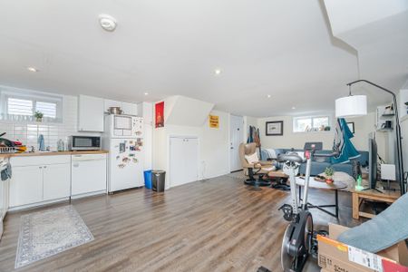 For Lease - 96 Simpson Avenue Unit# Lower, Toronto, Ontario - Photo 2