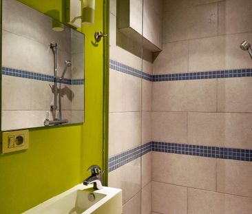 Gezellig duplex appartement nabij het station van Eeklo! - Photo 6