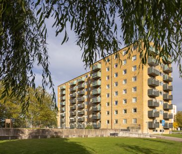 Docentgatan 1A, Hermodsdal - Photo 3