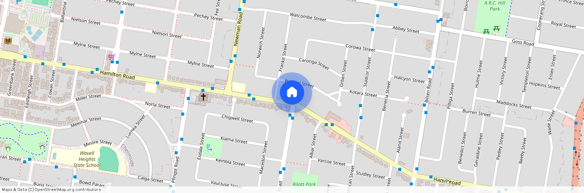 199 Hamilton Road, Wavell Heights, QLD 4012