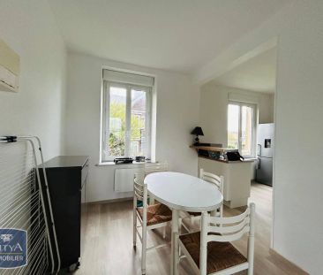 Appartement à louer 2 pièces 36.45m² - Photo 4