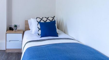 Studio to rent - Photo 3