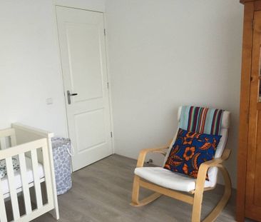 Te huur: Appartement Lord Kelvinstraat in Amsterdam - Photo 1