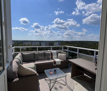 Skyllbergsgatan, Bandhagen - Photo 4