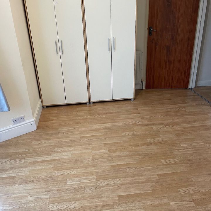 1 Bed Flat, Northbrook Road, IG1 - Photo 1