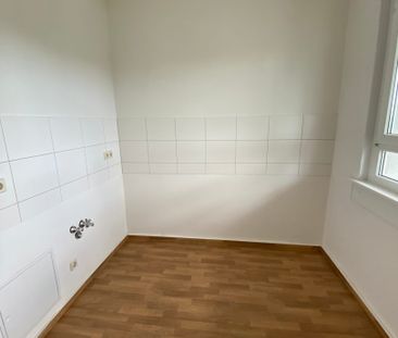 1-Raum-Wohnung mit Balkon - Foto 2