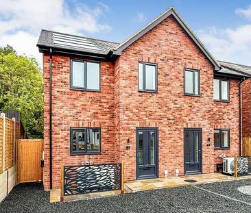 Woodford Close, Crabbs Cross, B97 - Photo 3