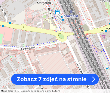 Kawalerka do wynajęcia - Zdjęcie 1