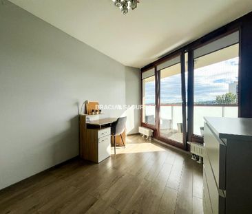 Mieszkanie Kraków Krowodrza powierzchnia 69.0 m² C206-WM-91693 - Photo 4