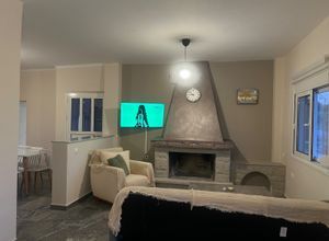 Μονοκατοικία για ενοικίαση - Αυλίδα, - Photo 5