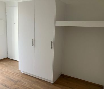 ERSTVERMIETUNG – LUXURIÖSE UND SEHR GERÄUMIGE MAISONETTE! - Foto 4