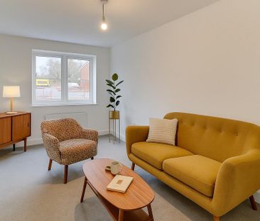 3 BED Semi-detached house To rent - Photo 1