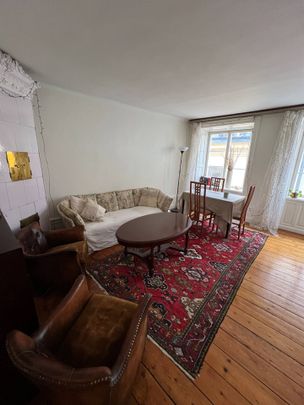 Kindstugatan, Stockholm - Foto 1