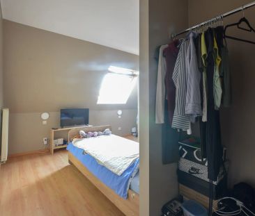 Ruim duplex appartement inclusief staanplaats en garage in centrum ... - Photo 2