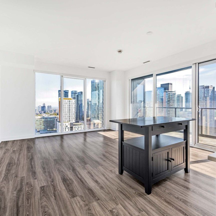 For Lease - 20 Edward Street Unit# 2503, Toronto, Ontario - Photo 1