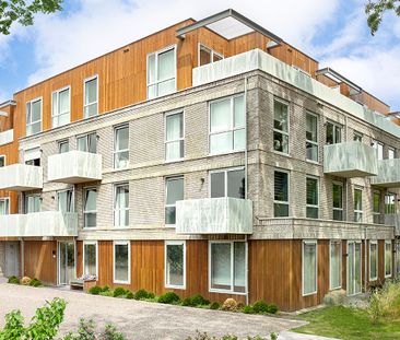 Koningin Julianalaan 112, Oranjekwartier, 3402CB, Ijsselstein - Foto 6