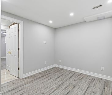 For Lease - 16 Moss Creek Court Unit# Lower, Brampton, Ontario - Photo 4