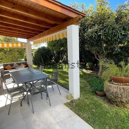 Alquiler de piso en Avenida Pernet, 26 - Foto 1