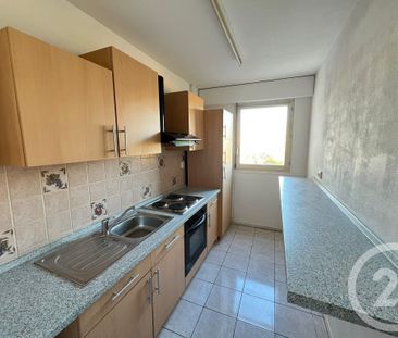 Location Appartement 2 pièces 44m² METZ 57050 - Photo 5