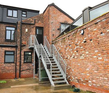 2 bedroom duplex to rent - Photo 1