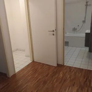 Private Einzimmerwhg mit ~12m2 Terrasse, 785,50€ warm - Foto 2