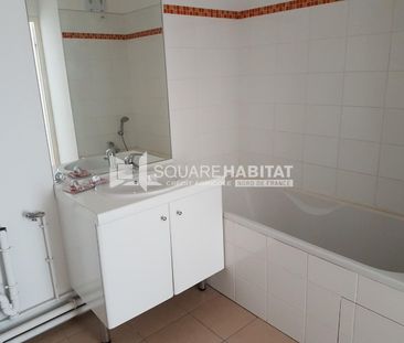 Location Appartement 2 pièces 42m² MARLY 59770 - Photo 6