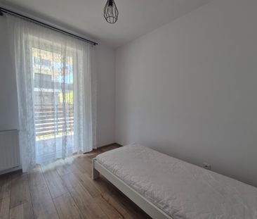 Mieszkanie do wynajęcia / 3 pokoje / 44 m² / 2 balkony / os. Wilkow... - Photo 1