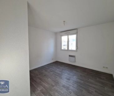 Appartement à louer 3 pièces 54.9m² - Photo 6